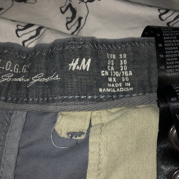 H&M short - Picture 3 of 4